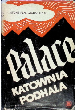 Palace Katownia Podhala