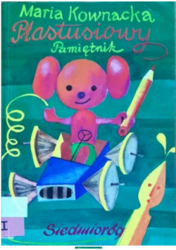 Plastusiowy pamiętnik
