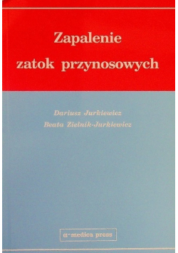 Zapalenie zatok przynosowych
