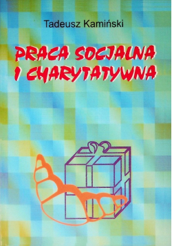 Praca socjalna i charytatywna