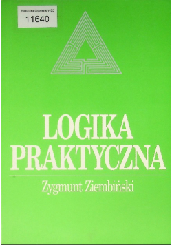Logika praktyczna