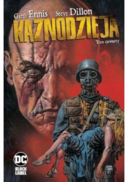 Kaznodzieja Tom 4