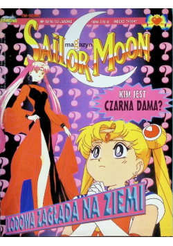 Sailor Moon Nr 10