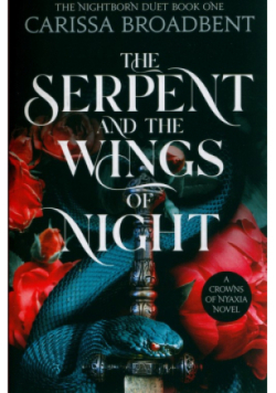 The Serpent and the Wings of Night