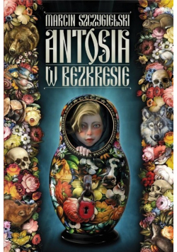 Antosia w bezkresie