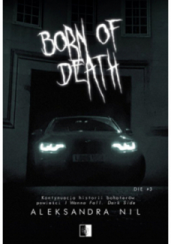 Die Tom 3 Born of Dead