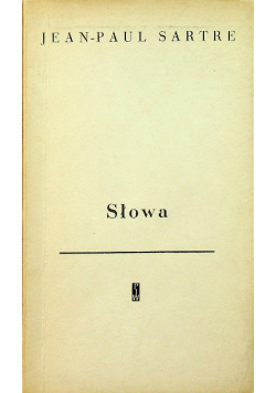 Słowa