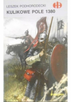 Kulikowe Pole 1380