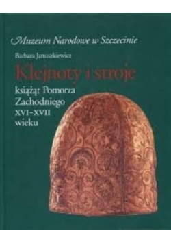 Klejnoty i stroje