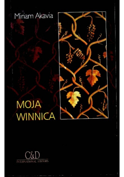 Moja winnica