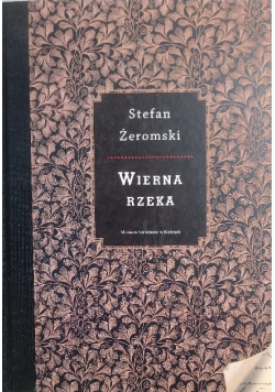 Wierna rzeka