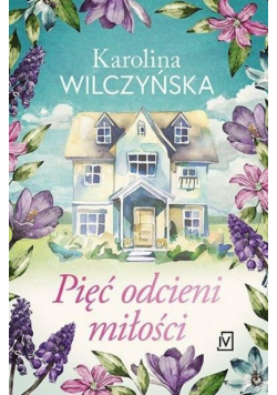 Pięć odcieni miłości