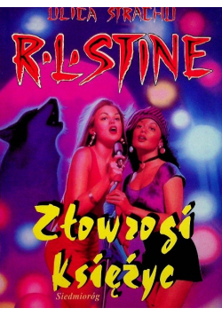Złowzosi księżyc