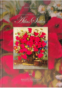 Ultrasonograficzny atlas sutka