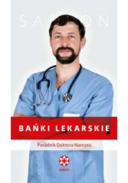 Bańki lekarskie Poradnik Doktora Narcyza