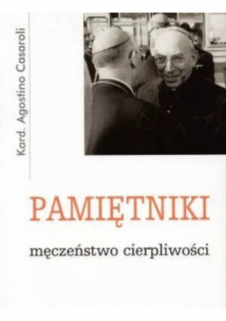Pamiętniki męczeństwo cierpliwości
