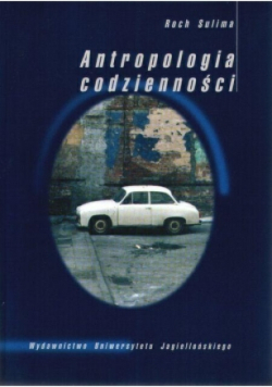 Antropologia codzienności