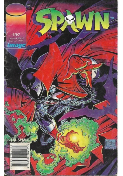 Spawn Nr 1 / 97