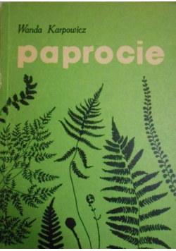Paprocie