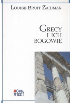 Grecy i ich bogowie