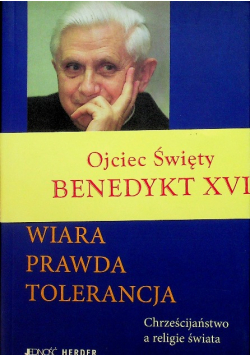 Wiara prawda tolerancja