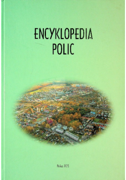 Encyklopedia Polic
