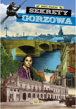 Sekrety gorzowa