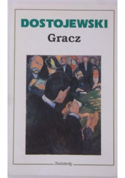 Gracz
