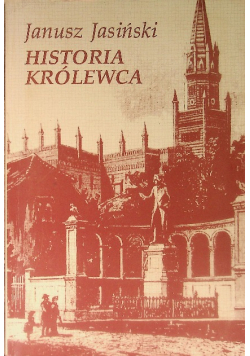 Historia Królewca