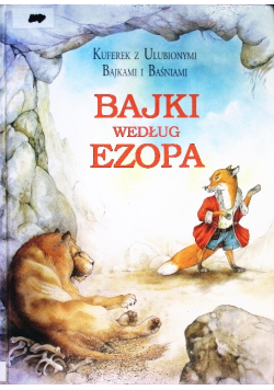 Bajki według Ezopa