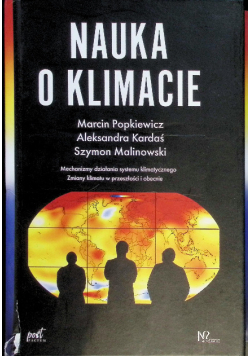 Nauka o klimacie