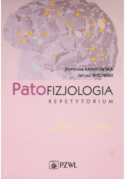 Patofizjologia Repetytorium