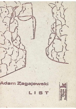 Zagajewski List