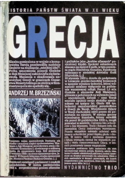 Grecja
