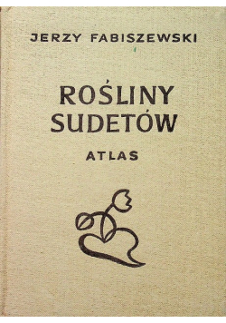Rośliny Sudetów