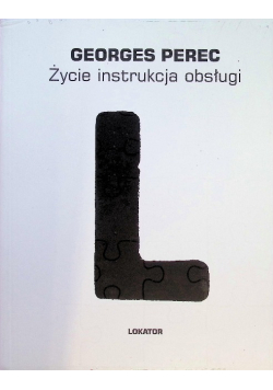 Życie instrukcja obsługi