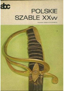 Polskie szable XX w.