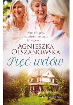 Pięć wdów