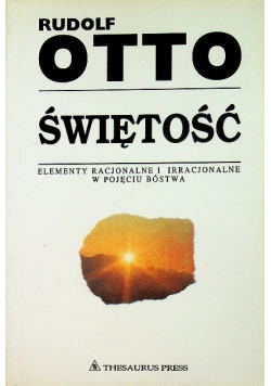 Świętość
