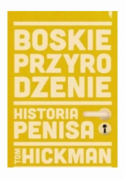 Boskie przyrodzenie