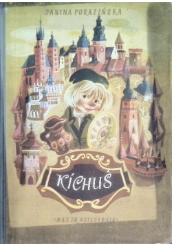 Kichuś