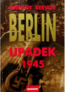 Berlin Upadek 1945