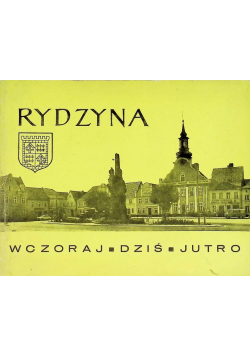 Rydzyna