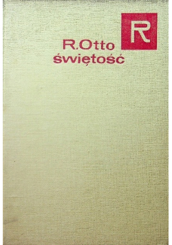 Świętość