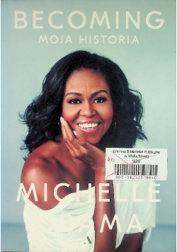 Becoming Moja Historia