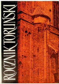 Rocznik toruński