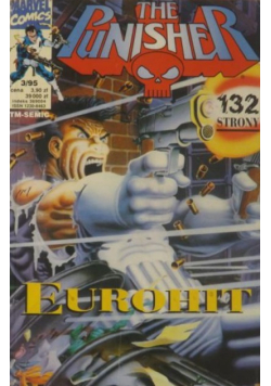 The Punisher Nr 3 / 95