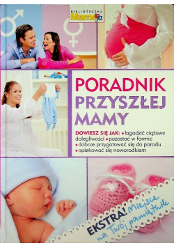 Poradnik przyszłej mamy