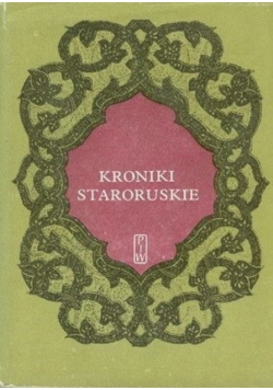 Kroniki staropolskie