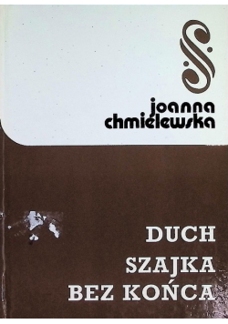 Duch Szajka bez końca